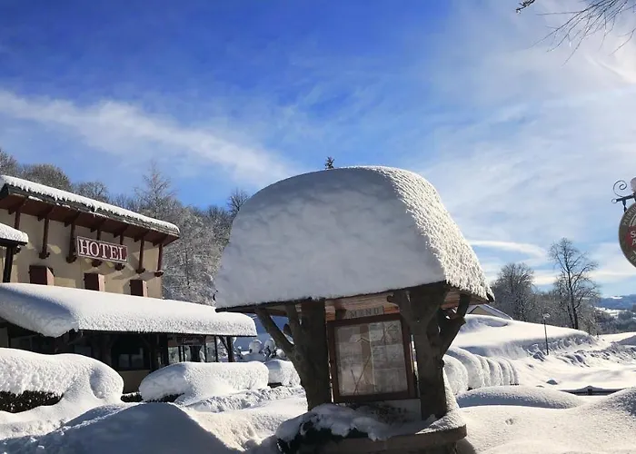 L'escoundillou Сен-Жак-де-Бла