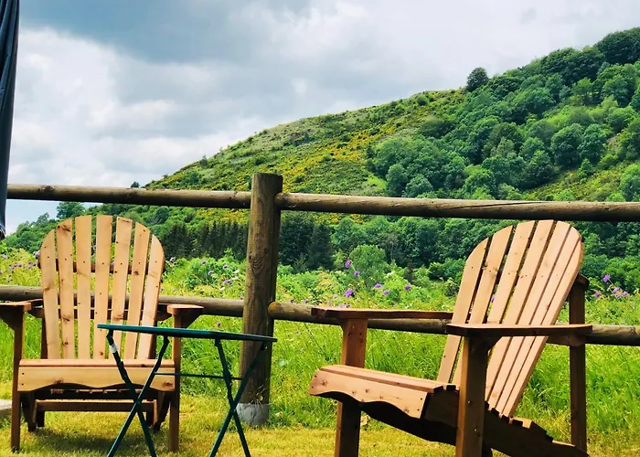 Hotel L'escoundillou 2*