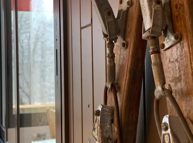 L'escoundillou 2* Сен-Жак-де-Бла