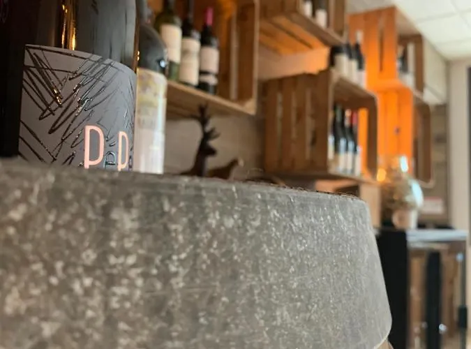 L'escoundillou Отель 2*