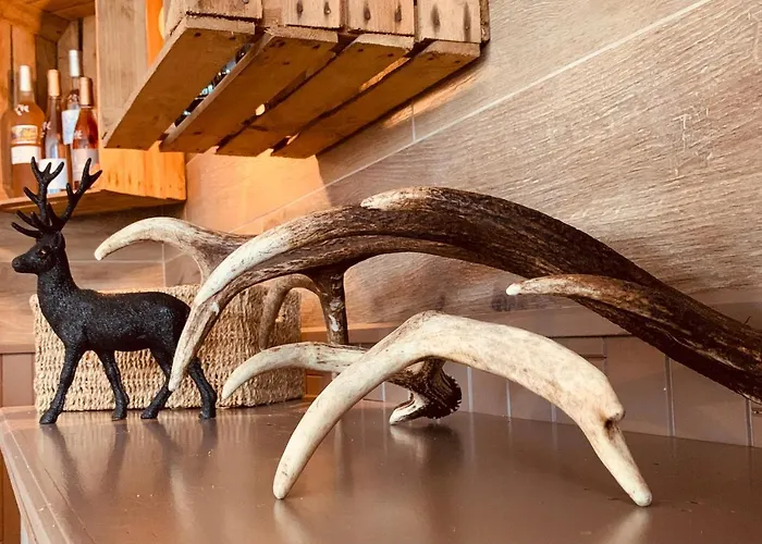 L'escoundillou Hotel