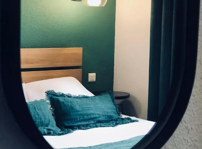 L'escoundillou Отель