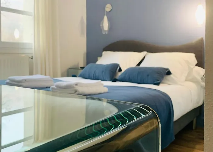 L'escoundillou Hotel Saint-Jacques-des-Blats