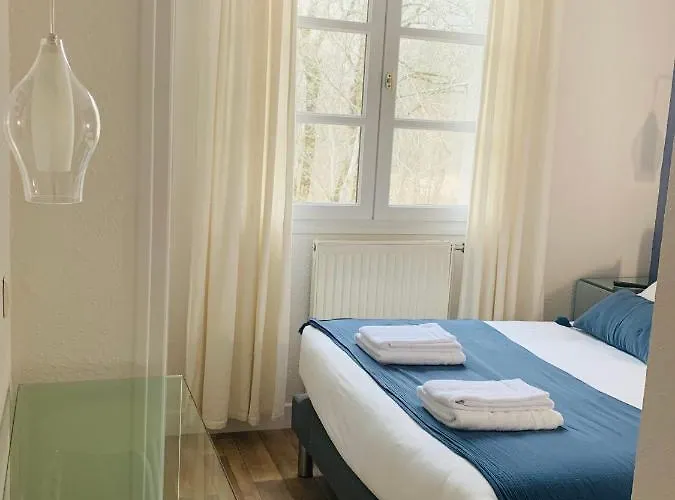 L'escoundillou Сен-Жак-де-Бла