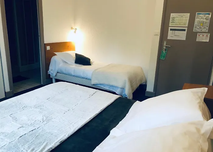 Hotel L'escoundillou