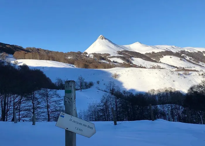 L'escoundillou Сен-Жак-де-Бла