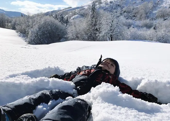 L'escoundillou Hotel 2*