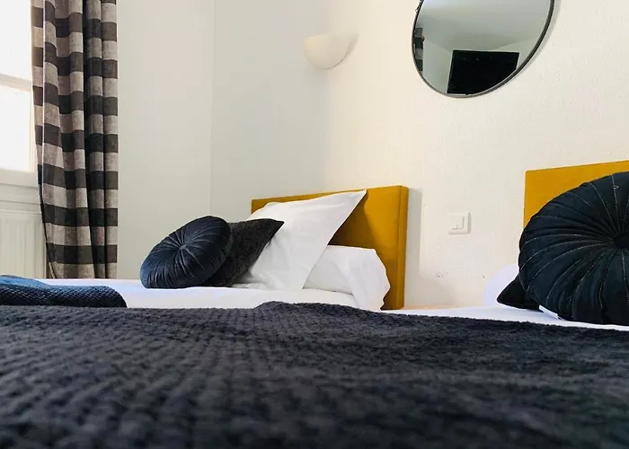 Hotel L'escoundillou