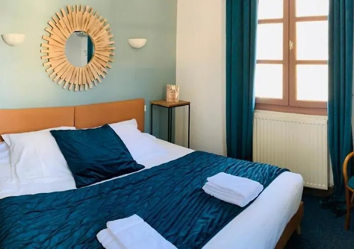 L'escoundillou Hotel