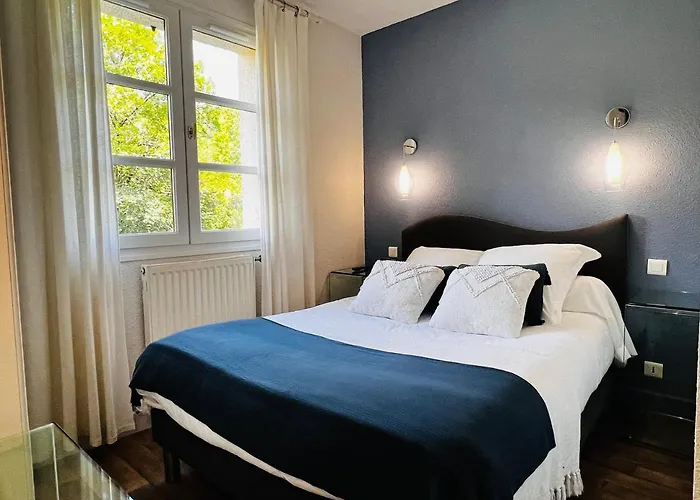 L'escoundillou Saint-Jacques-des-Blats