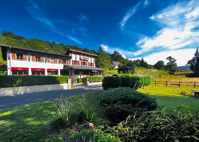 L'escoundillou 2* Saint-Jacques-des-Blats