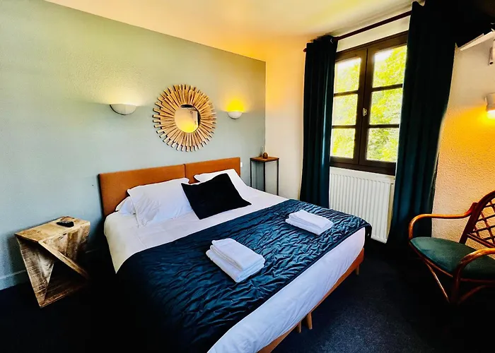 L'escoundillou Сен-Жак-де-Бла