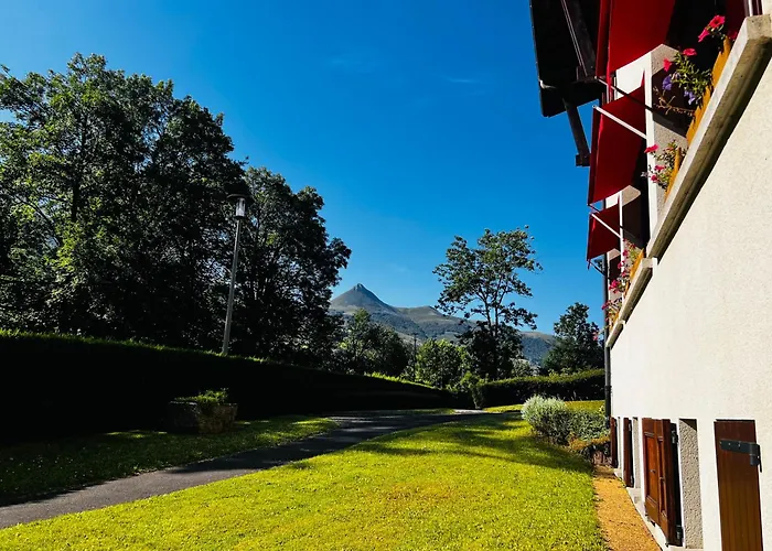 L'escoundillou Hotel 2*