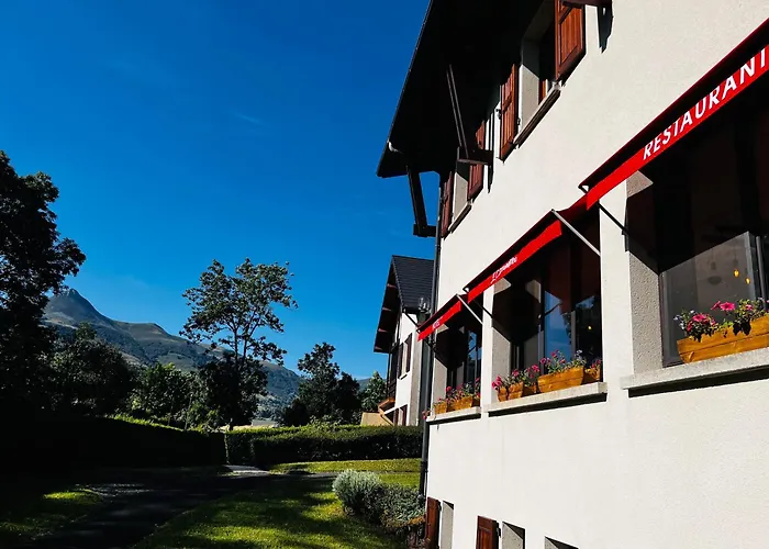 L'escoundillou Hotel 2*