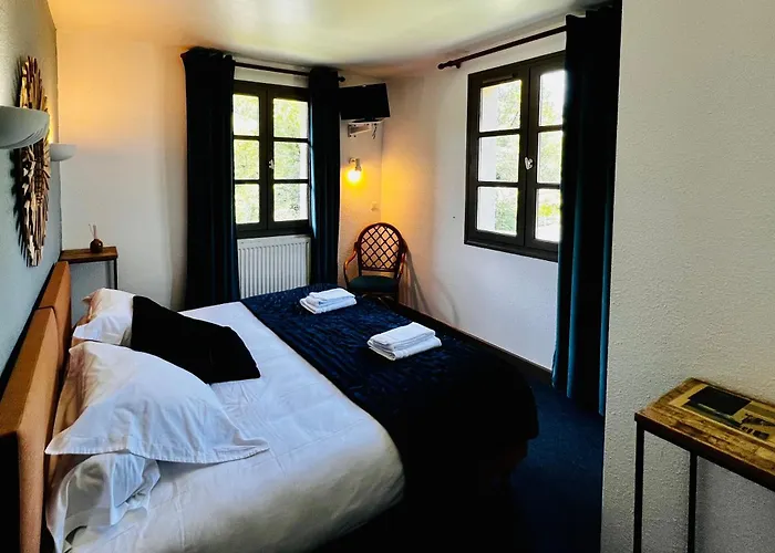 Hotel L'escoundillou