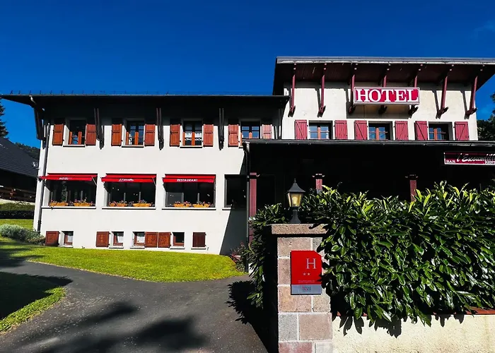L'escoundillou Hotel Saint-Jacques-des-Blats