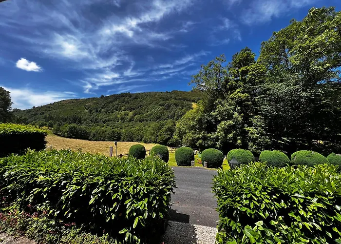 L'escoundillou 2* Saint-Jacques-des-Blats