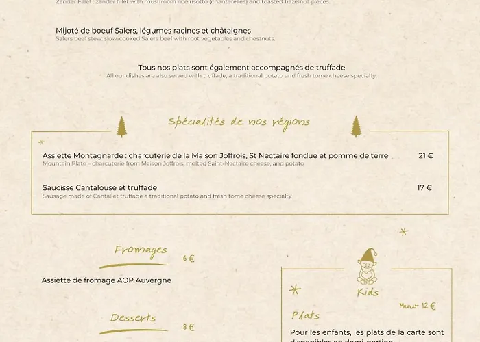 L'escoundillou Отель 2*