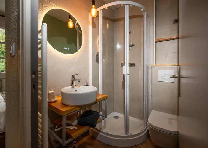 Hotel L'escoundillou