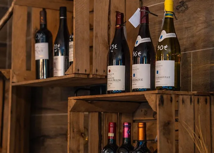 L'escoundillou Hotel Saint-Jacques-des-Blats